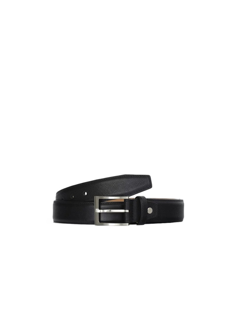 Language Men's Lorin Belt - Image 1